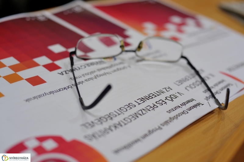 Telekom Okosdigitális Program