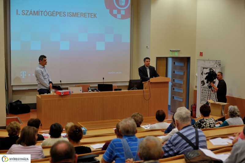 Telekom Okosdigitális Program