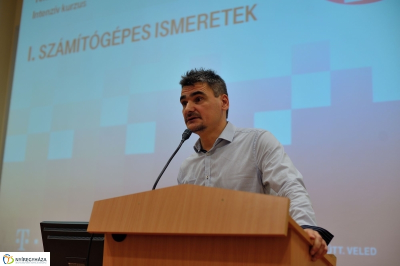 Telekom Okosdigitális Program