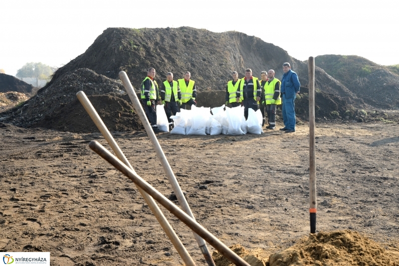 Eskütétel és gyakorlat 