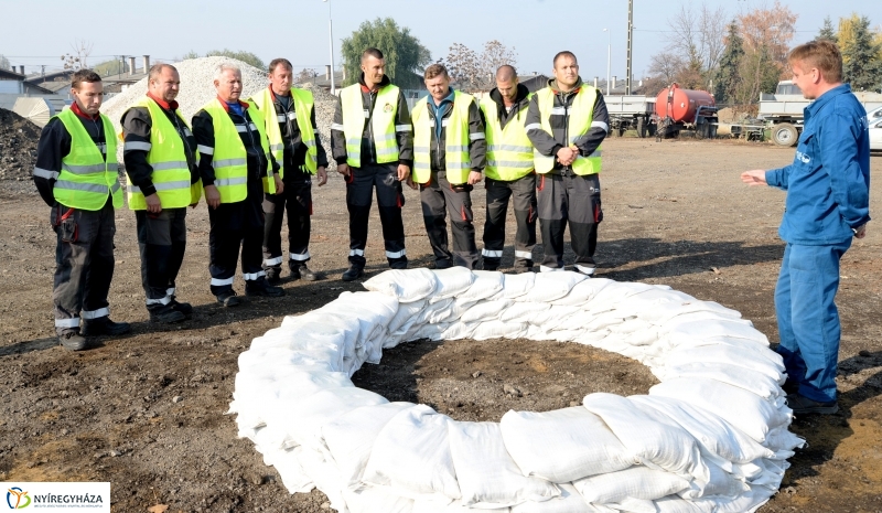 Eskütétel és gyakorlat 