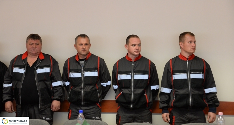 Eskütétel és gyakorlat 