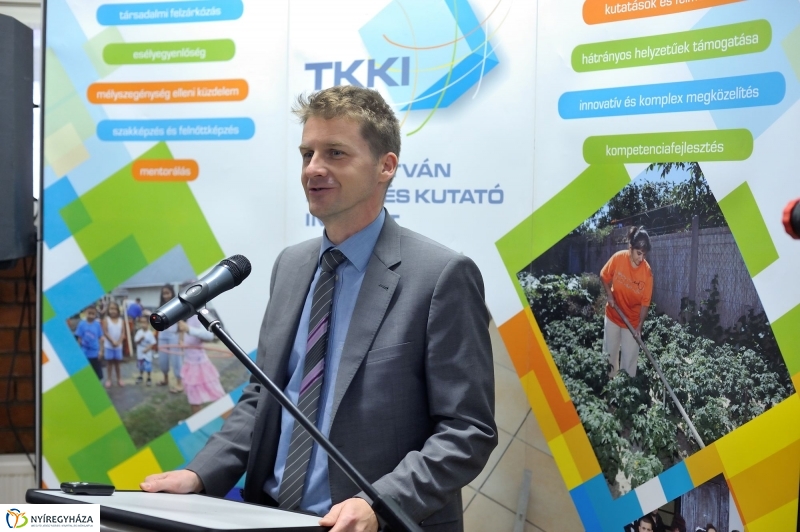 Sikeres telep-program