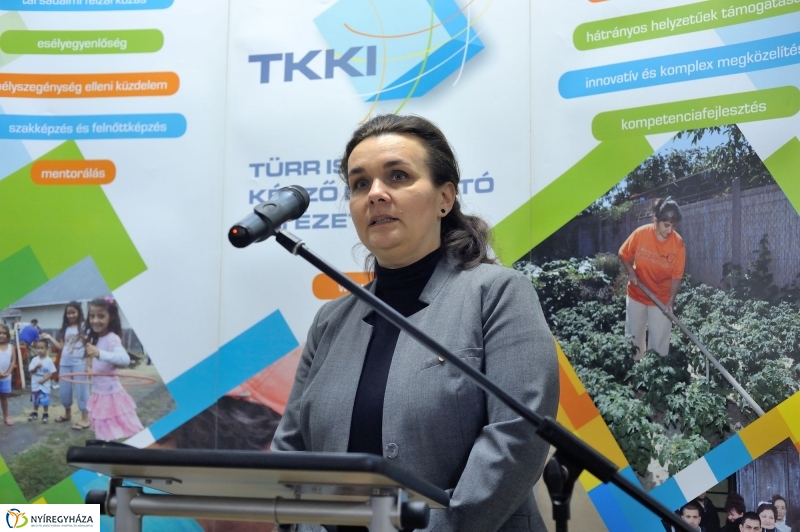 Sikeres telep-program