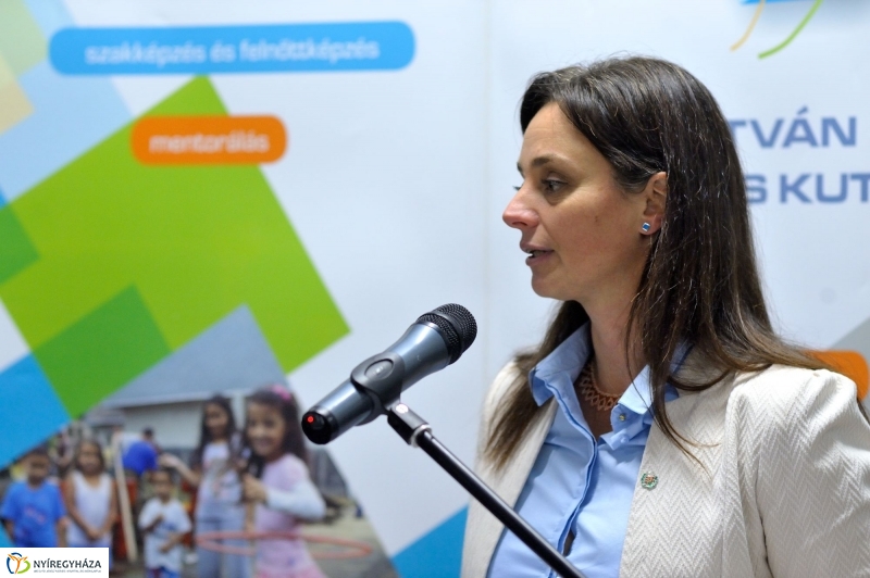 Sikeres telep-program