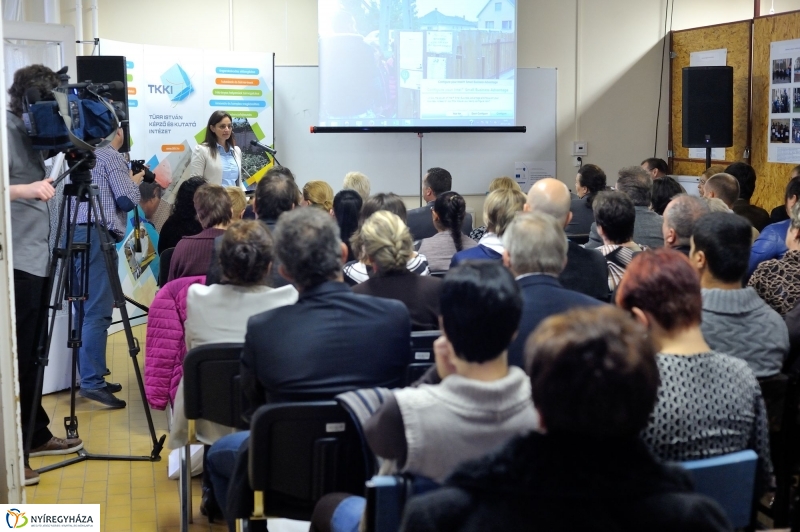 Sikeres telep-program