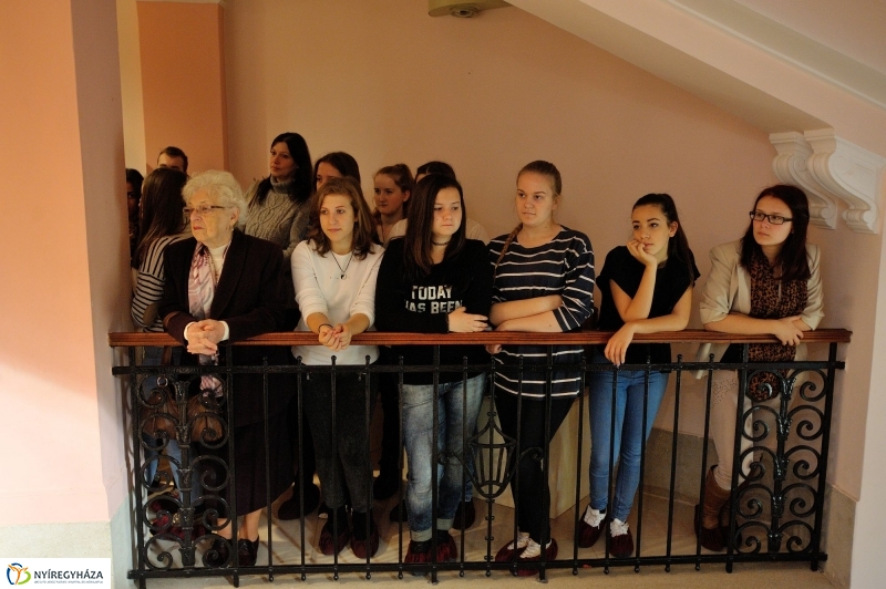 Volt egyszer egy rendszerváltás c. kiállítás a Múzeumban