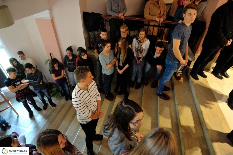 Volt egyszer egy rendszerváltás c. kiállítás a Múzeumban