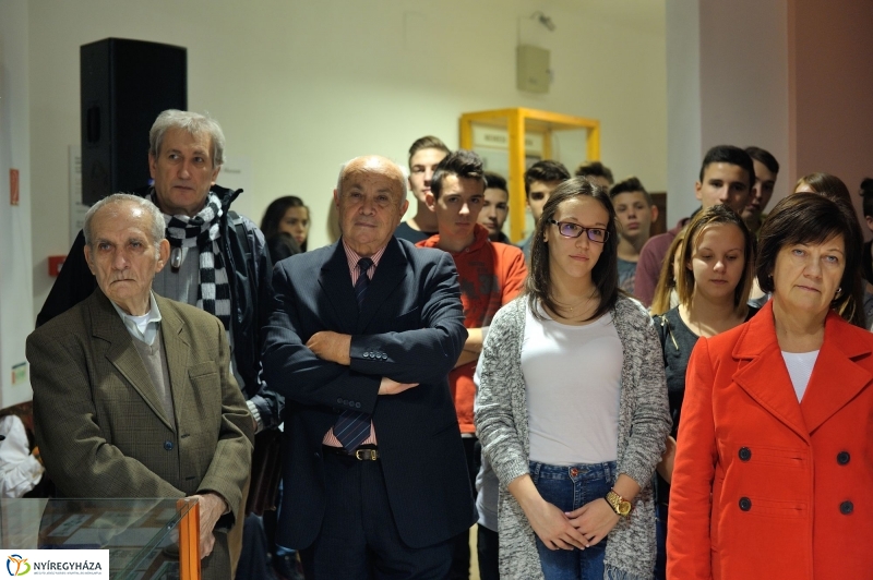 Volt egyszer egy rendszerváltás c. kiállítás a Múzeumban