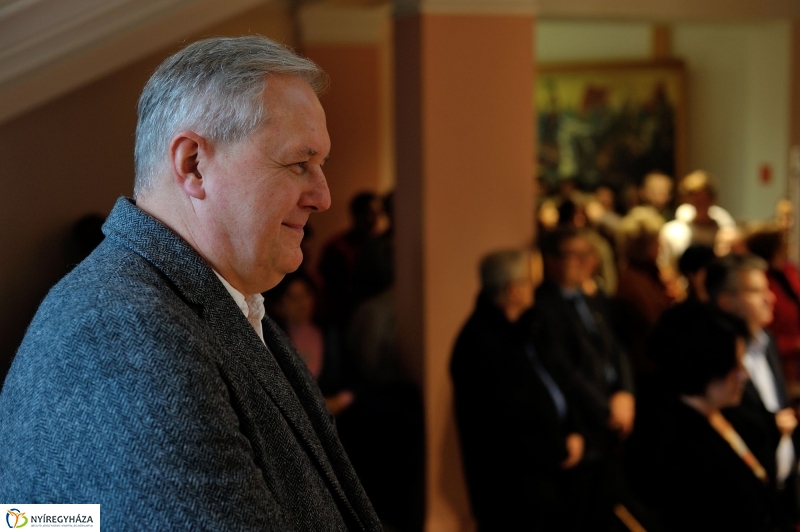 Volt egyszer egy rendszerváltás c. kiállítás a Múzeumban