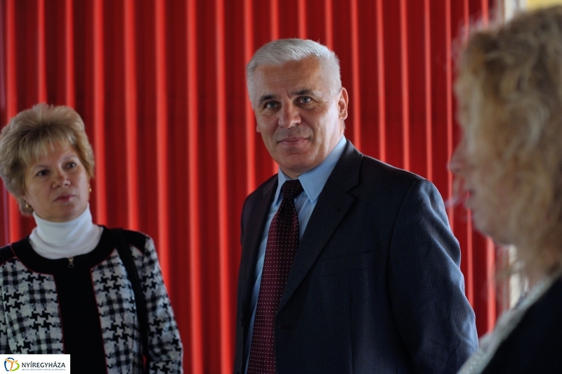 Babaház Bölcsőde jubileumi ünnepsége