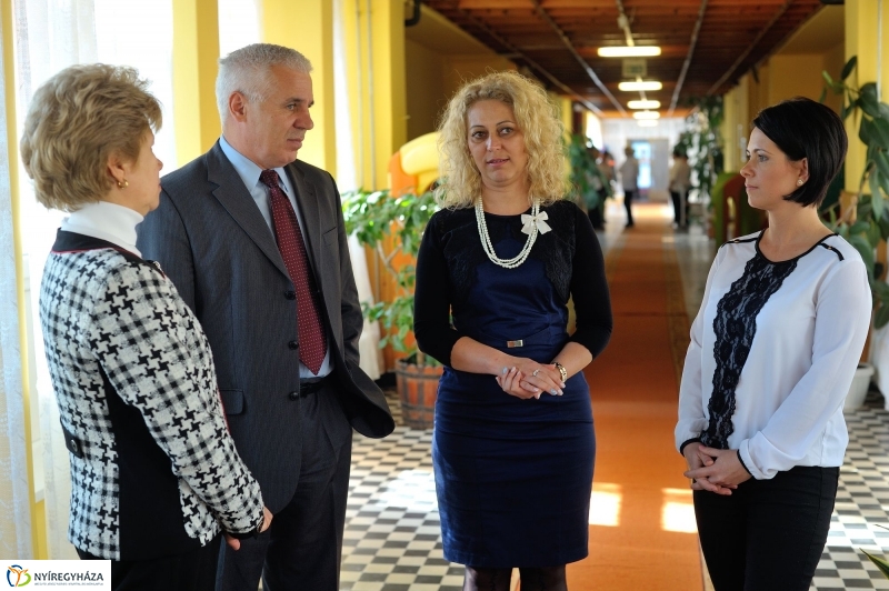 Babaház Bölcsőde jubileumi ünnepsége