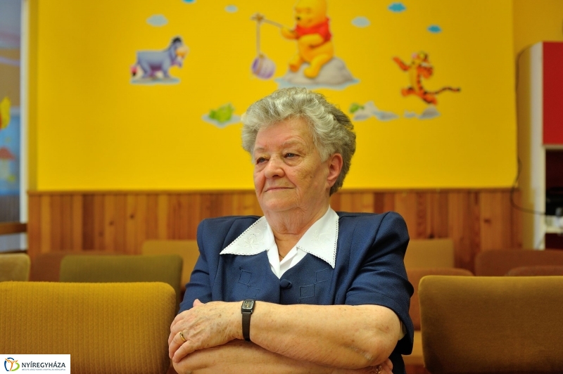 Babaház Bölcsőde jubileumi ünnepsége