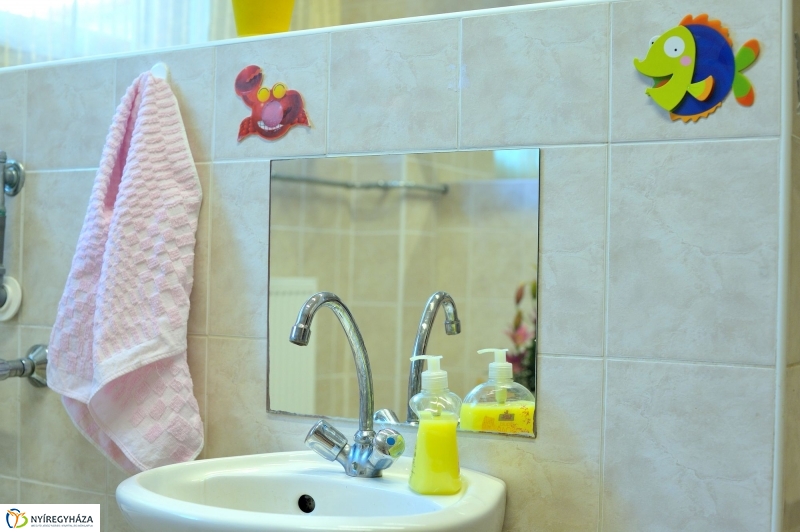 Babaház Bölcsőde jubileumi ünnepsége