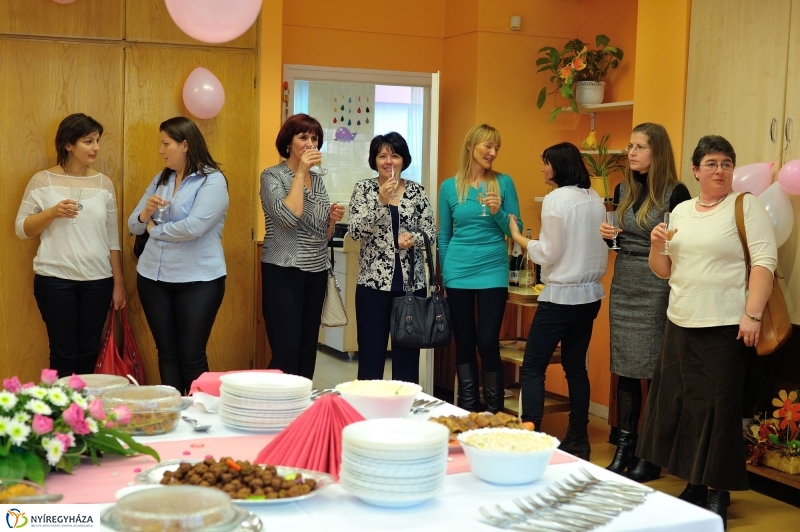 Babaház Bölcsőde jubileumi ünnepsége