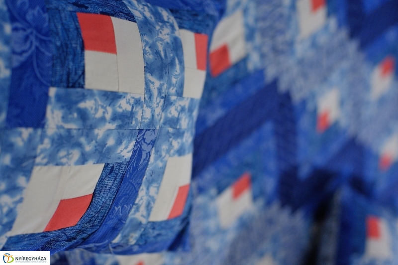 Foltkiállítás a Váci Mihály Kulturális Központban