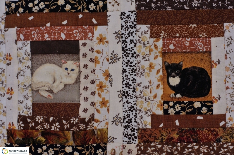 Foltkiállítás a Váci Mihály Kulturális Központban