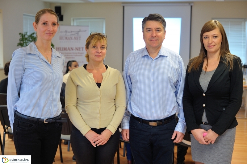 Sikeresen a munkaerő-piacon