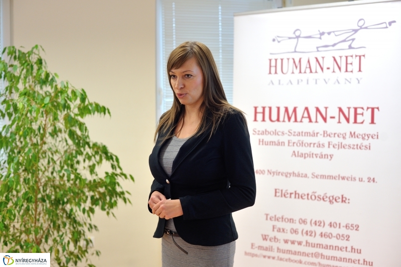 Sikeresen a munkaerő-piacon