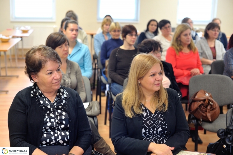 Sikeresen a munkaerő-piacon