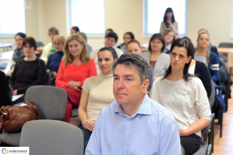 Sikeresen a munkaerő-piacon