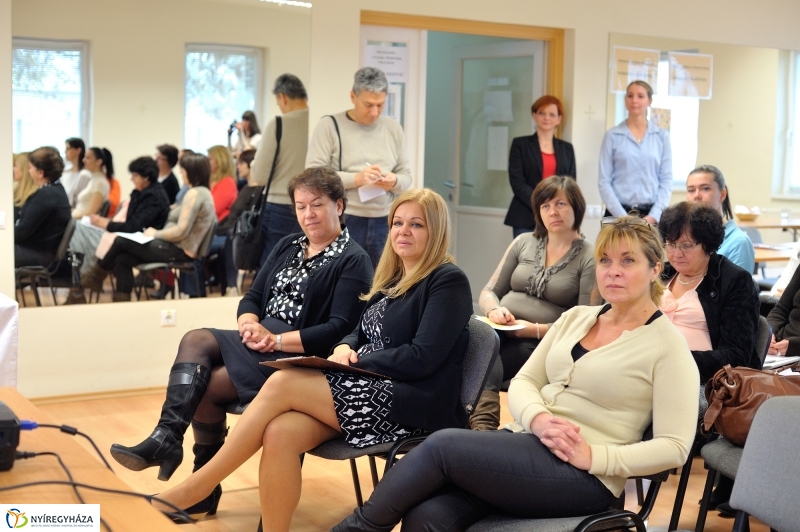 Sikeresen a munkaerő-piacon