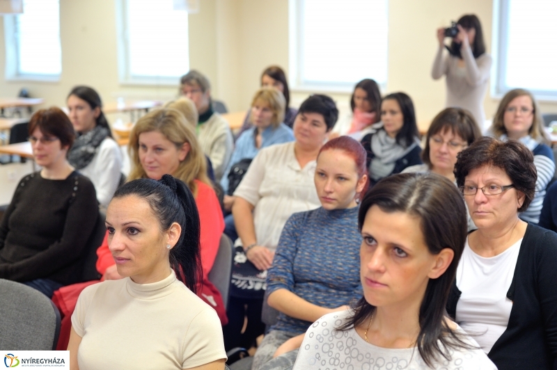 Sikeresen a munkaerő-piacon