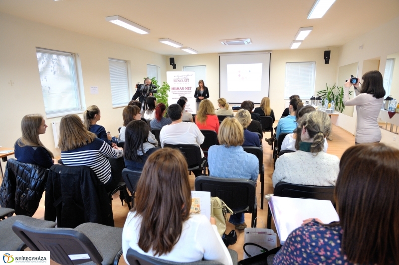 Sikeresen a munkaerő-piacon