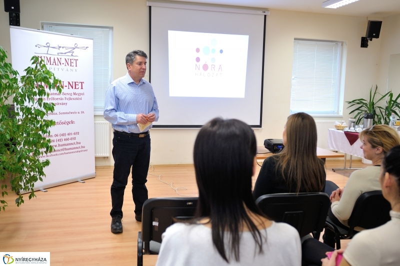 Sikeresen a munkaerő-piacon