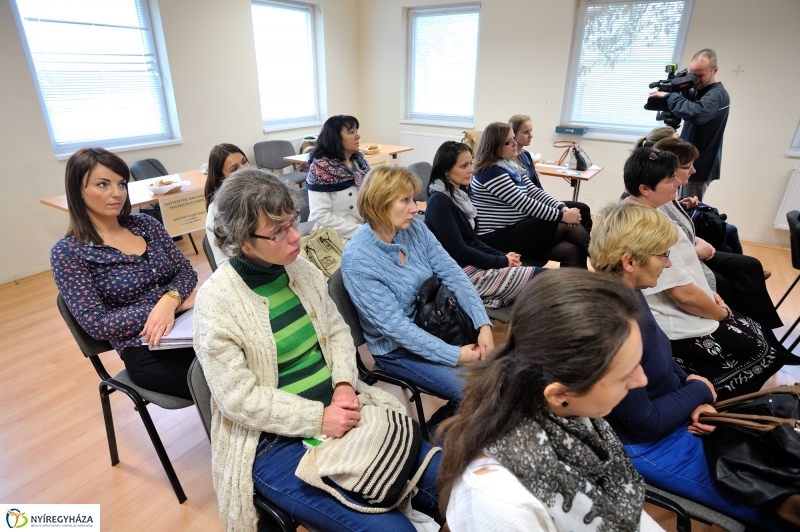 Sikeresen a munkaerő-piacon