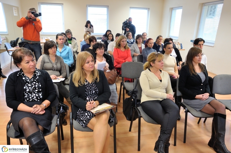 Sikeresen a munkaerő-piacon