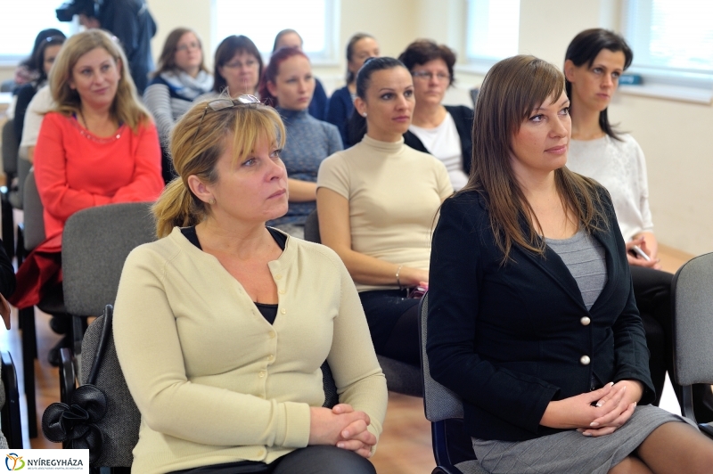 Sikeresen a munkaerő-piacon