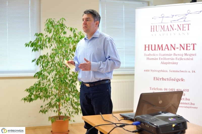 Sikeresen a munkaerő-piacon