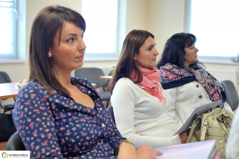 Sikeresen a munkaerő-piacon