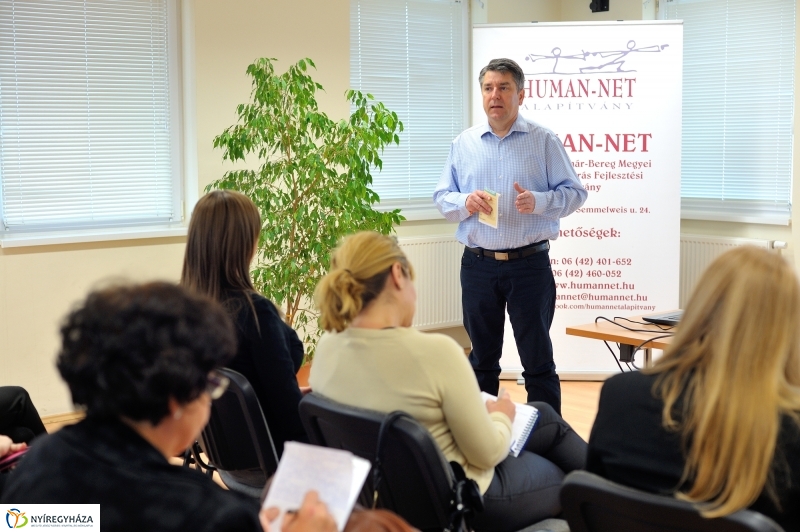 Sikeresen a munkaerő-piacon