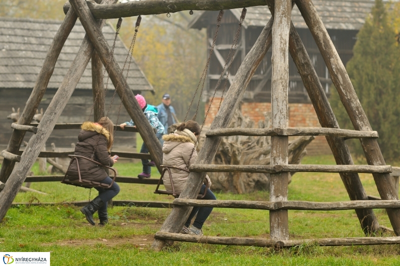 Márton-napi vigasságok 2015