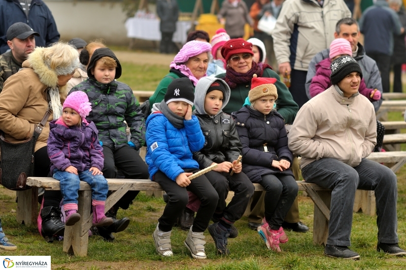 Márton-napi vigasságok 2015