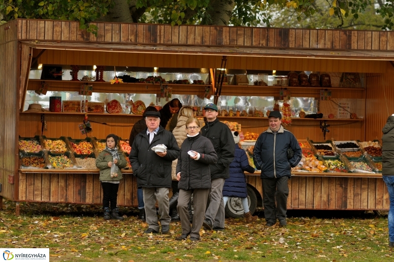 Márton-napi vigasságok 2015