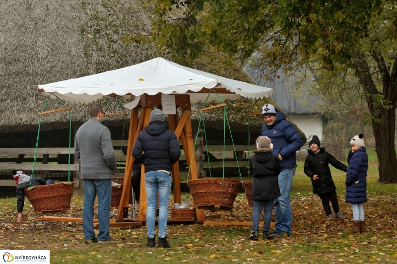 Márton-napi vigasságok 2015