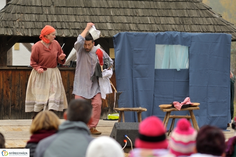 Márton-napi vigasságok 2015