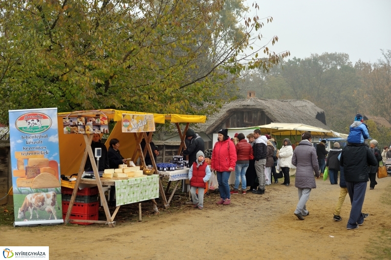 Márton-napi vigasságok 2015
