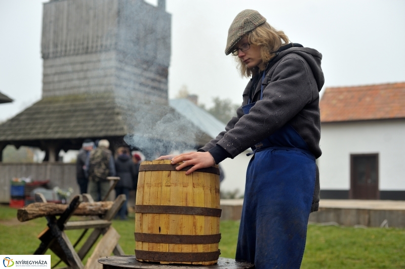 Márton-napi vigasságok 2015