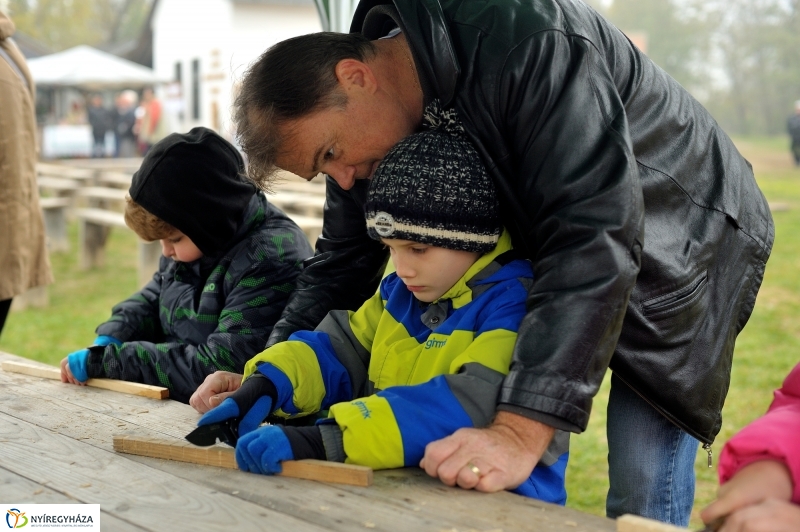 Márton-napi vigasságok 2015