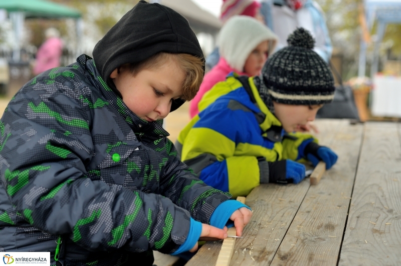 Márton-napi vigasságok 2015