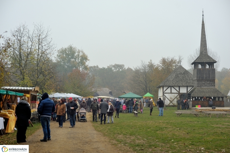 Márton-napi vigasságok 2015