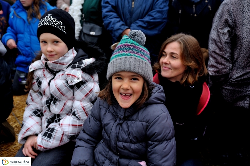 Márton-napi vigasságok 2015