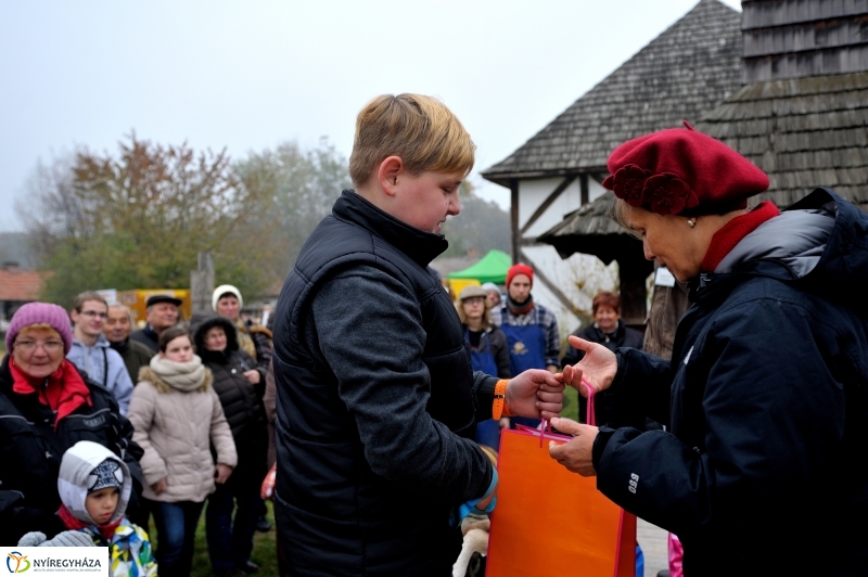 Márton-napi vigasságok 2015