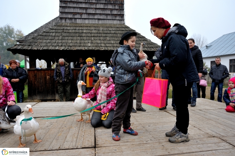 Márton-napi vigasságok 2015