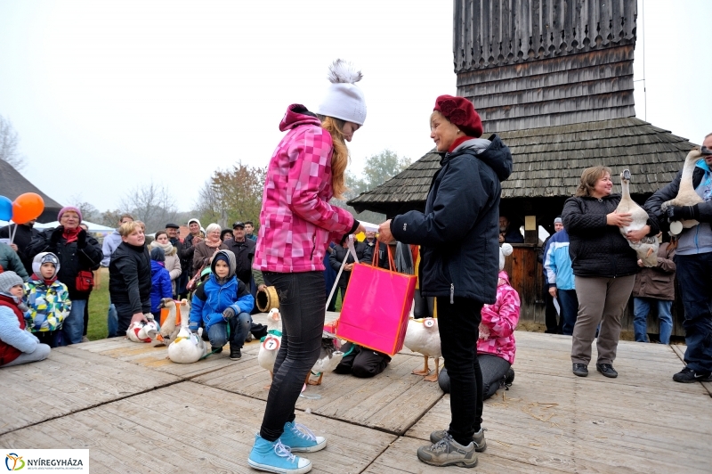 Márton-napi vigasságok 2015