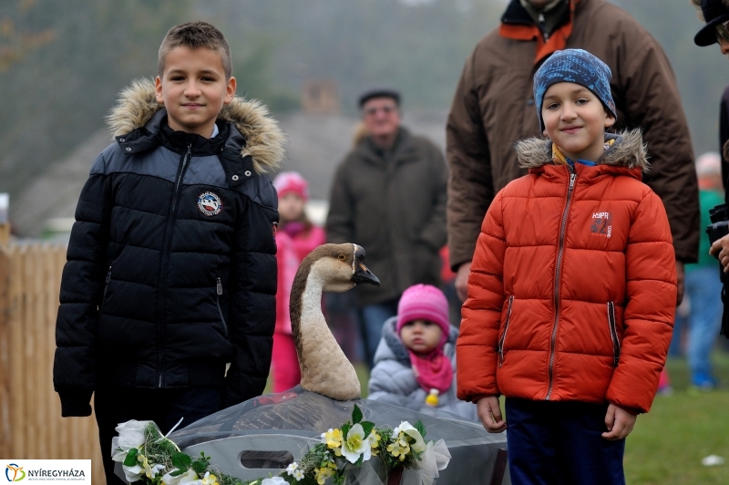 Márton-napi vigasságok 2015